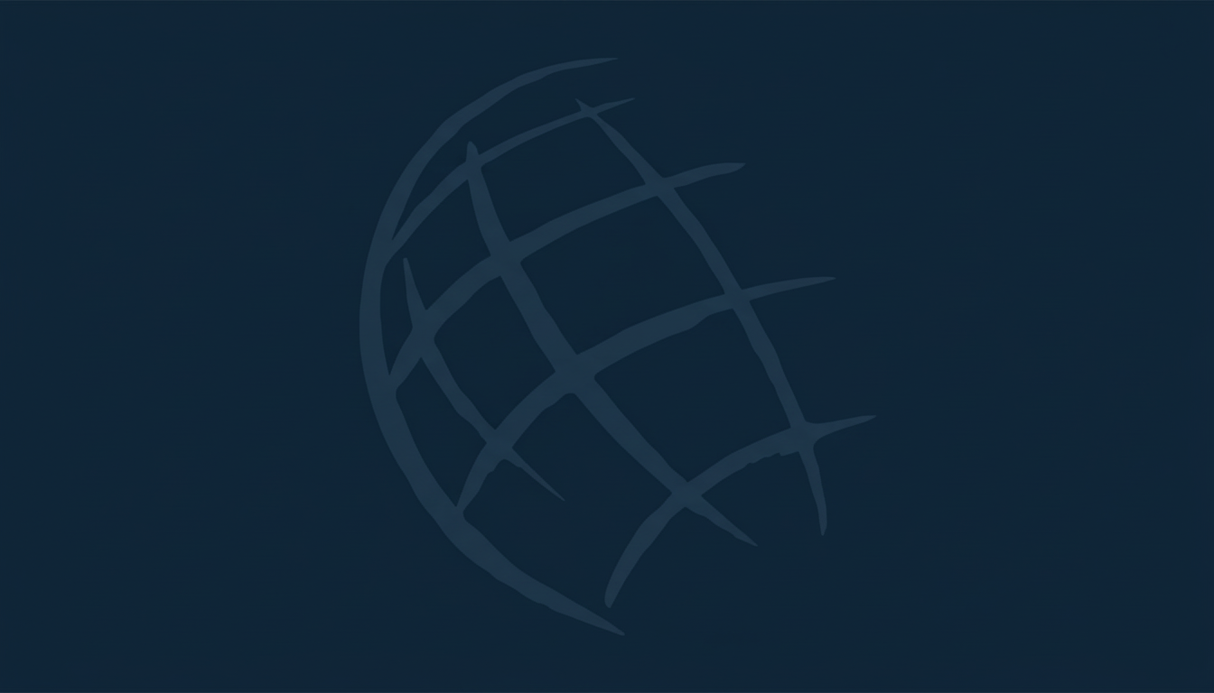 Domain Assets global network