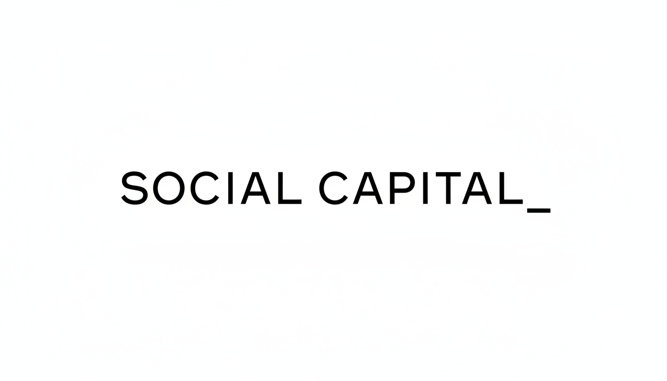 SocialCapital.com